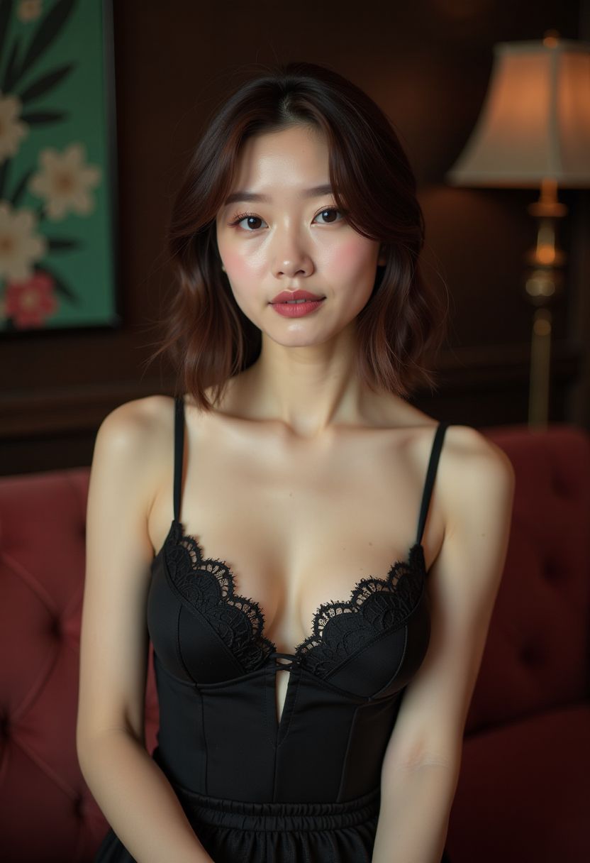 疾风双雄剧照